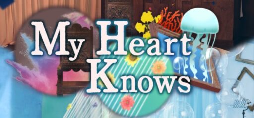 【開催中】My Heart Knows【ランキングイベント】